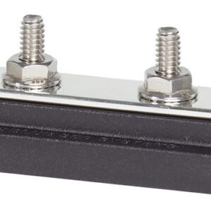 BLUE SEA - BUSBAR 4 X 1/4IN-20 STUD - 2303-BSS