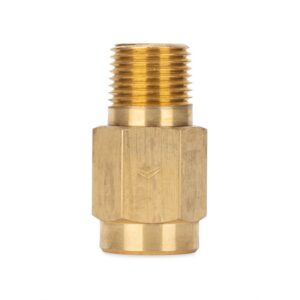 CAMCO - 1/2' BACK FLOW PREVENTER - 23303