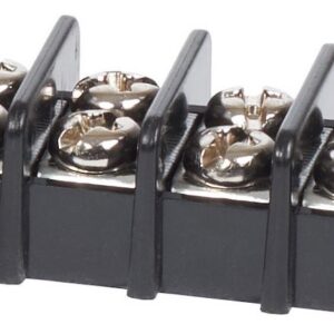 BLUE SEA - TERMINAL BLOCK/IND 4CIRC - 2404-BSS
