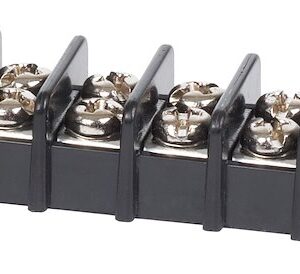 BLUE SEA - TERMINAL BLOCK/IND 10CIRC 20A - 2410-BSS