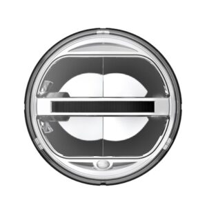 HELLA - HLMP RALLYE 4000 LED INSERT FLOOD B - ="241430011"
