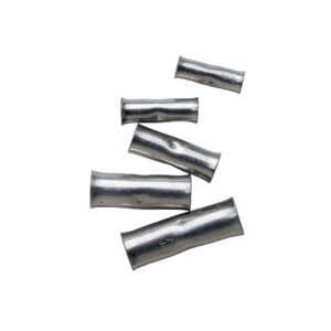 ANCOR TINNED BUTT CONNECTOR #4  25PC 242150