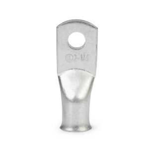ANCOR TINNED LUG #2 1/4'  25PC 242264