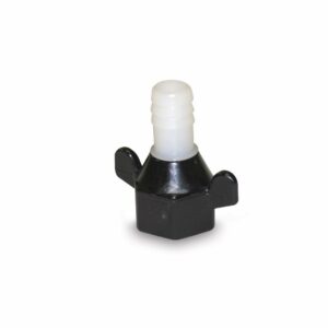 SHURFLO WINGNUT SWIVEL  NYLON 244-2916