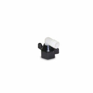 SHURFLO 1/2' BARB ELBOW ADAPTER 244-3926