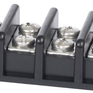 BLUE SEA - TERMINAL BLOCK/IND 4CIRC - 2504-BSS