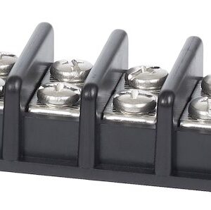 BLUE SEA - TERMINAL BLOCK/IND 8CIRC - 2508-BSS