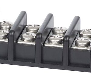 BLUE SEA - TERMINAL BLOCK/IND 10CIRC 30A - 2510-BSS