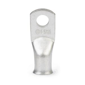 ANCOR TINNED LUG #1 5/16'  100PC 244275