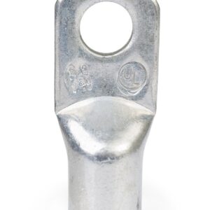 ANCOR TINNED LUG #2/0 3/8'  25PC 242296