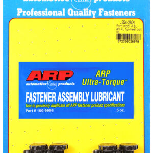 ARP - FORD MOD FLYWHEEL BLT KT - 254-2801