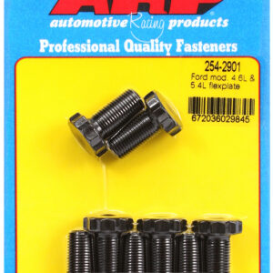 ARP - FORD FLEXPLATE BOLT KIT - 254-2901