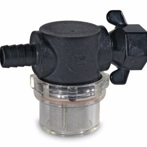 SHURFLO SWIVEL STRAINER 255-325
