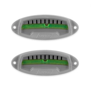 CAMCO - TRAILER LEVEL - 2 PACK - 25503