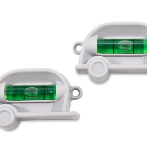 CAMCO - LEVEL - RETRO RV  STANDARD BUBBLE - 25520