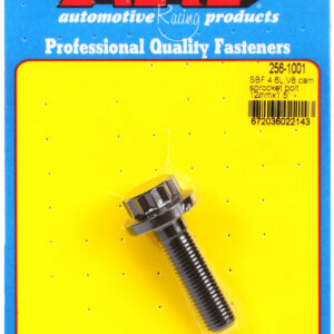 ARP - FORD V8 CAM SPRCKT BLT KT - 256-1001