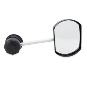 CAMCO - TOW-N-SEE MIRROR  FLAT - 25663