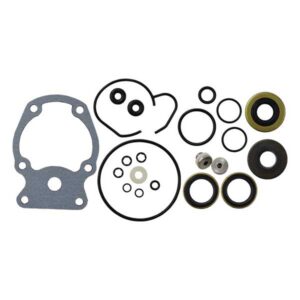 EMP GEAR HOUSING SEAL KIT 26-00078
