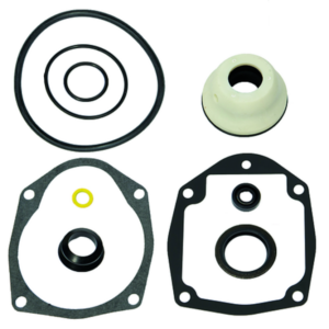 EMP SEAL KIT  GEARCASE 26-00290