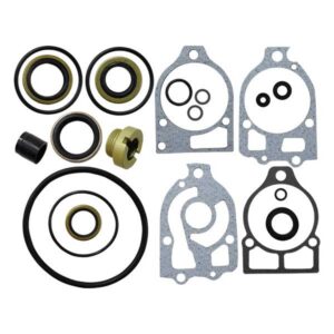EMP SEAL KIT WITH LINE CUTTER SEAL 26-01287