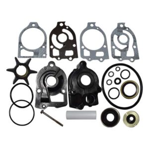 EMP COMPLETE WATER PUMP & SEAL KIT 26-01800-B