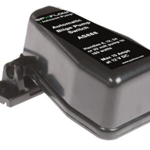 JOHNSON PUMPS - FLOAT SWITCH MECHANICAL 15 AMP MAX - 26014
