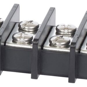 BLUE SEA - TERMINAL BLOCK/IND 4CIRC 65A - 2604-BSS