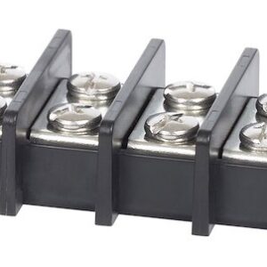 BLUE SEA - TERMINAL BLOCK/IND 8CIRC 65A - 2608-BSS