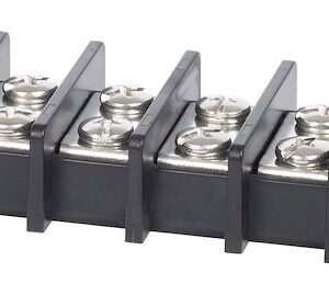BLUE SEA - TERMINAL BLOCK/IND 10CIRC 65A - 2610-BSS