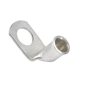 ANCOR TINNED LUG 90DEGREE #6 5/16'  2PC 262245