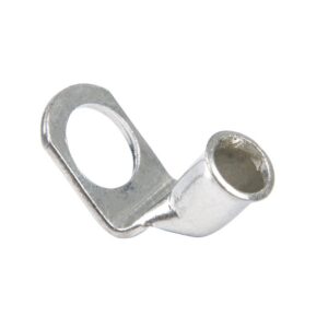 ANCOR TINNED LUG 90DEGREE #6 3/8'  2PC 262246