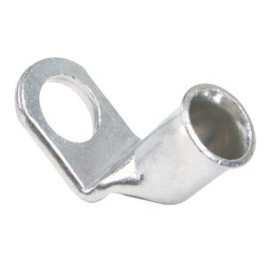 ANCOR TINNED LUG 90DEGREE #2 3/8'  2PC 262266