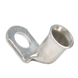 ANCOR TINNED LUG 90DEGREE #1/0 3/8'  2PC 262286