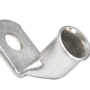 ANCOR TINNED LUG 90DEGREE #2/0 5/16'  2PC 262295