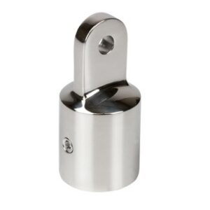 SEA DOG STAINLESS TOP CAP 1' 270101-1