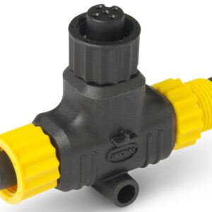 ANCOR NMEA 2000 SINGLE TEE CONNECTOR 270101