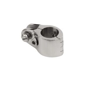 SEA DOG STAINLESS TOP SLIDE W/BOLT 7/8 270166-1