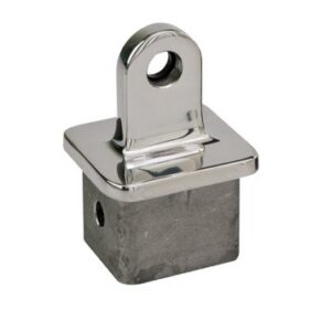 SEA DOG STAINLESS SQ TUBE TOP FITTING 270191-1