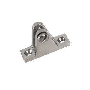 SEA DOG STAINLESS 90  DECK HINGE 270200-1