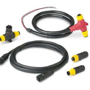 ANCOR NMEA 2000 SINGLE DEVICE STARTER KIT 270201