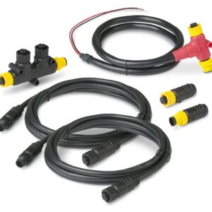 ANCOR NMEA 2000 DUAL DEVICE STARTER KIT 270202