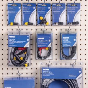 ANCOR NMEA 2000 PLAN-O-GRAM ASSORTMENT 270400