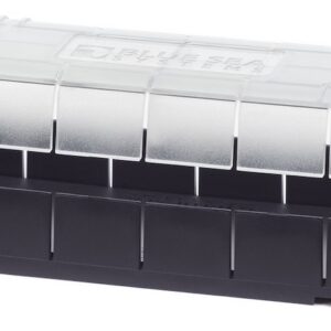 BLUE SEA - COVER MAXIBUS 2105/2126 - 2718-BSS