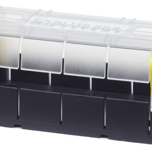 BLUE SEA - COVER MAXIBUS 2127/2128 - 2719-BSS