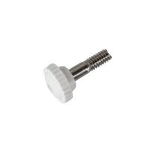 SEA DOG NYLON HEAD SCREW 1/4-20 X 7/8' 273299-1