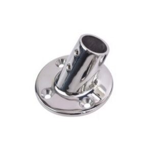 SEA DOG STAINLESS 60  ROUND BASE 7/8' 280600-1