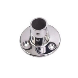 SEA DOG STAINLESS 90  ROUND BASE 1' 280901-1
