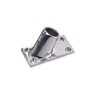 SEA DOG STAINLESS 60  RECTANGULAR BASE 281600-1