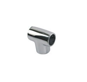 SEA DOG STAINLESS 90  TEE 1' 290901-1