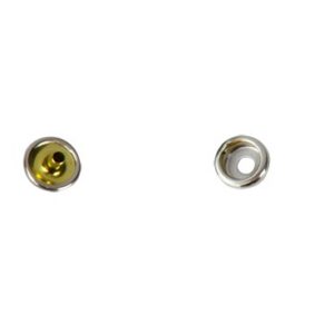 SEA DOG CANVAS SNAP CAP/SOCKET 1/4' (6 299108-1